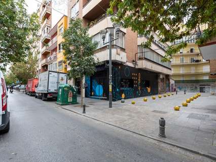 Plaza de parking en venta en Granada