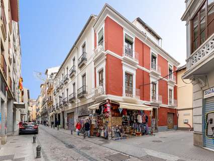 Piso en venta en Granada