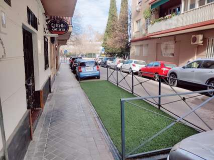 Local comercial en alquiler en Granada