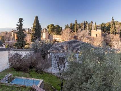 Casa en venta en Granada