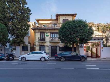 Chalet en venta en Granada