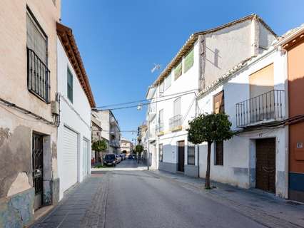 Casa en venta en Santa Fe