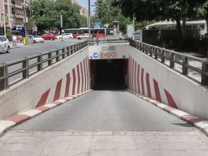 Plaza de parking en venta en Granada