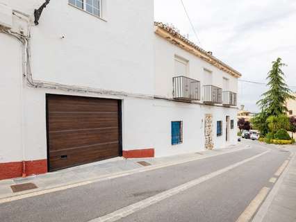 Casa en venta en La Zubia