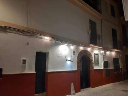 Local comercial en alquiler en Granada