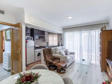 Apartamento en venta en Granada