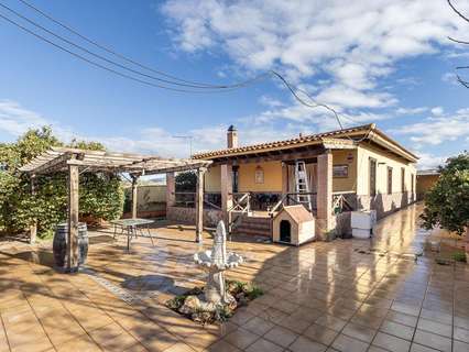 Casa en venta en La Zubia