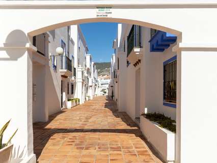 Ático dúplex en venta en Motril zona Calahonda