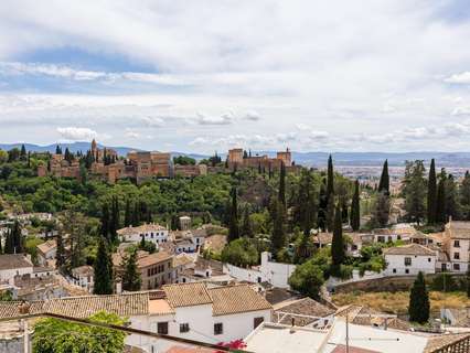 Casa en venta en Granada rebajada