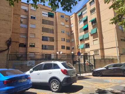 Piso en alquiler en Granada