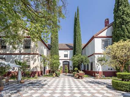 Cortijo en venta en Granada