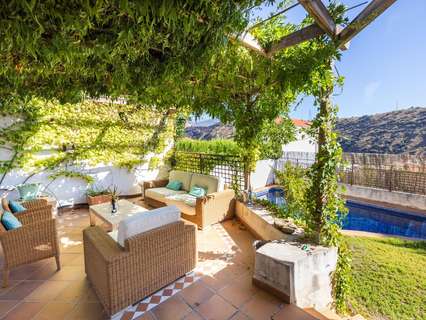 Chalet en venta en Granada