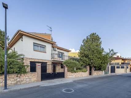 Chalet en venta en Padul rebajado