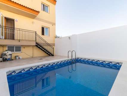 Casa en venta en Cijuela