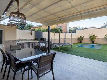 Casa en venta en Vegas del Genil