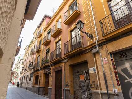 Piso en alquiler en Granada