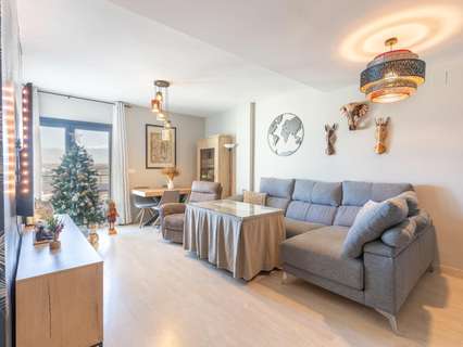 Casa en venta en Las Gabias