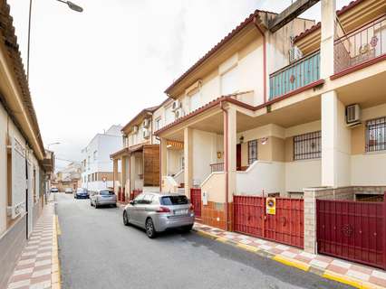 Casa en venta en Albolote