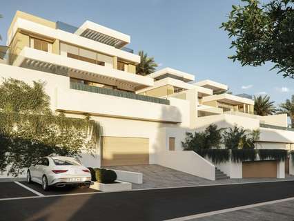 Casa en venta en Almuñécar zona La Herradura