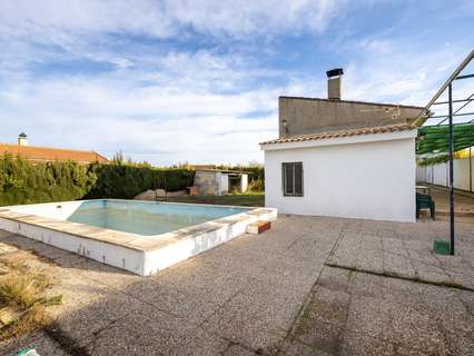 Casa en venta en Maracena