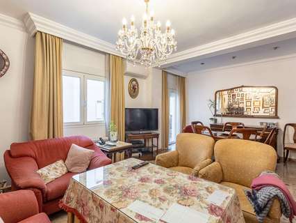 Apartamento en venta en Granada