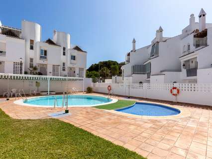 Casa en venta en Almuñécar