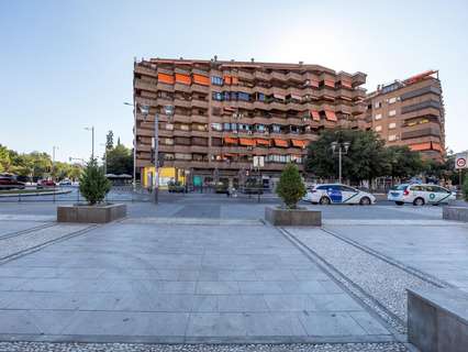 Estudio en alquiler en Granada