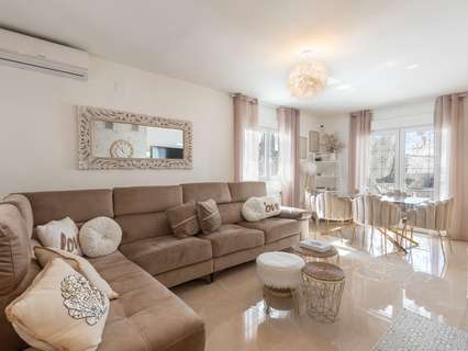 Casa en venta en Peligros