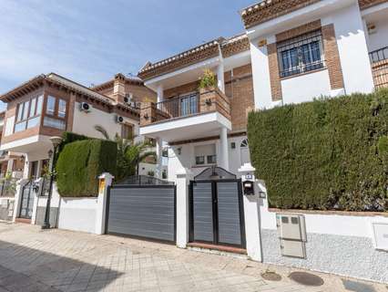 Casa en venta en Granada