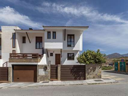 Casa en venta en Monachil rebajada