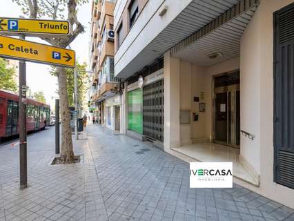Local comercial en venta en Granada