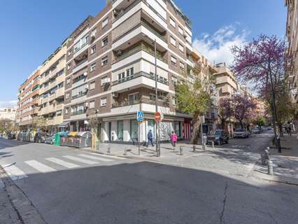Local comercial en venta en Granada