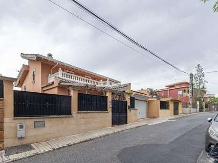 Chalet en venta en Gójar