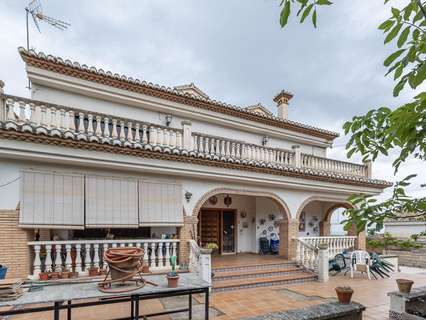 Chalet en venta en Monachil
