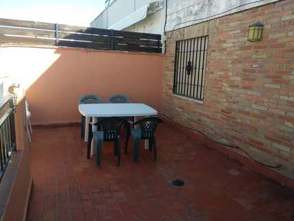 Piso en alquiler en Granada