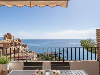 Apartamento en venta en Almuñécar zona La Herradura