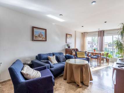 Planta baja en venta en Huétor Vega