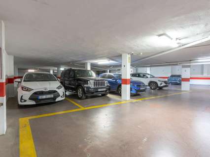 Plaza de parking en venta en Granada