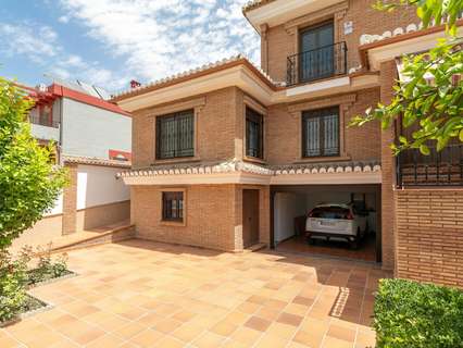 Casa en venta en Ogíjares