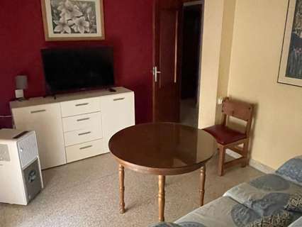 Piso en alquiler en Granada
