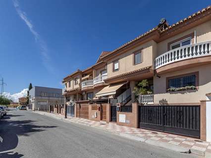 Casa en venta en Cúllar Vega
