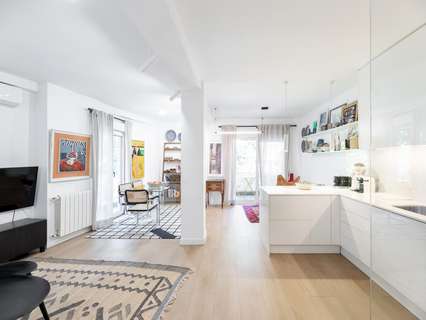 Apartamento en venta en Granada