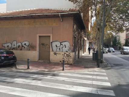 Casa en venta en Alicante, rebajada