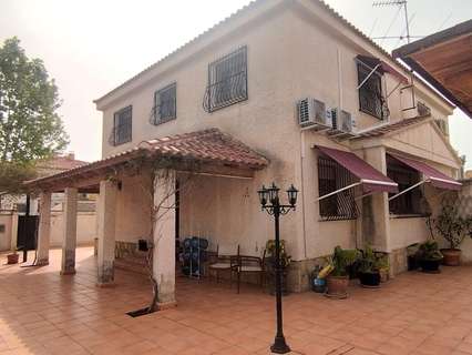 Chalet en venta en Sant Vicent del Raspeig rebajado