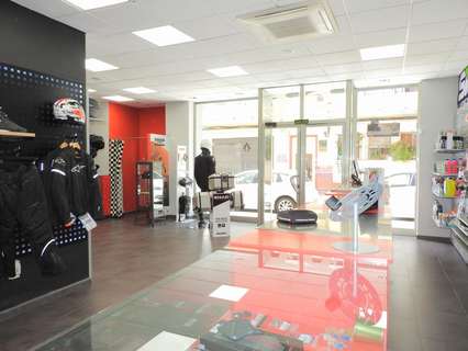 Local comercial en venta en Alicante