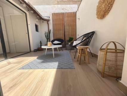 Casa en venta en Alicante