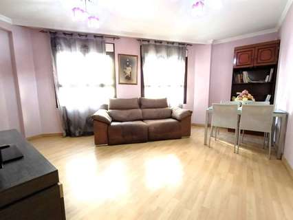 Piso en venta en Alicante rebajado