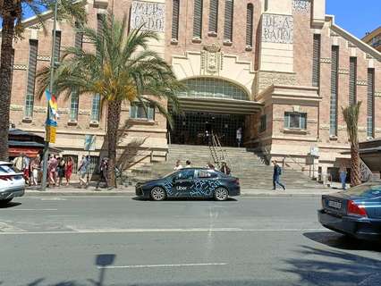 Local comercial en alquiler en Alicante