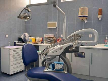 Local comercial en venta en Benidorm