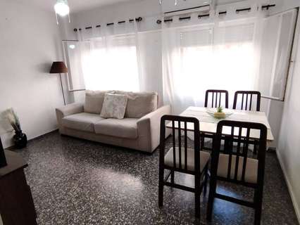 Piso en venta en Alicante rebajado